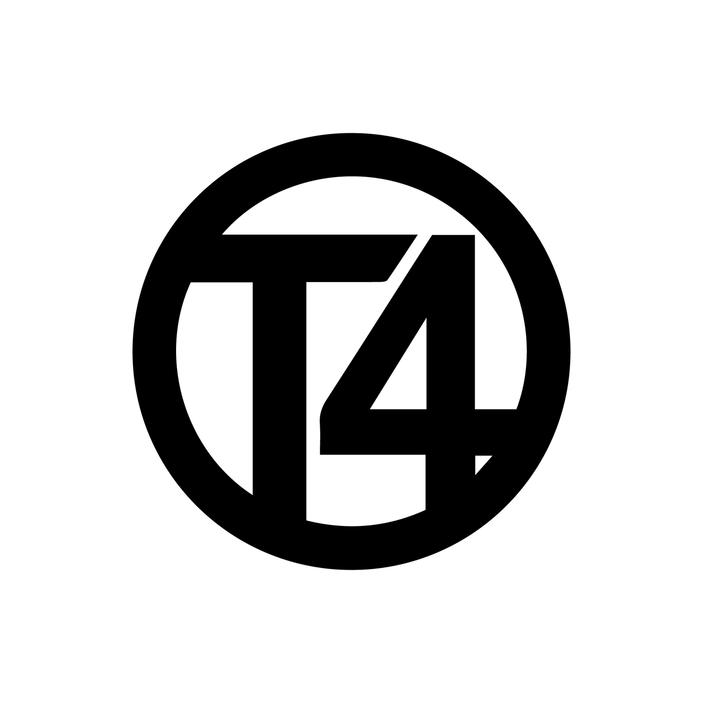 Volkswagen T4 vinyl sticker – premium quality van decal.