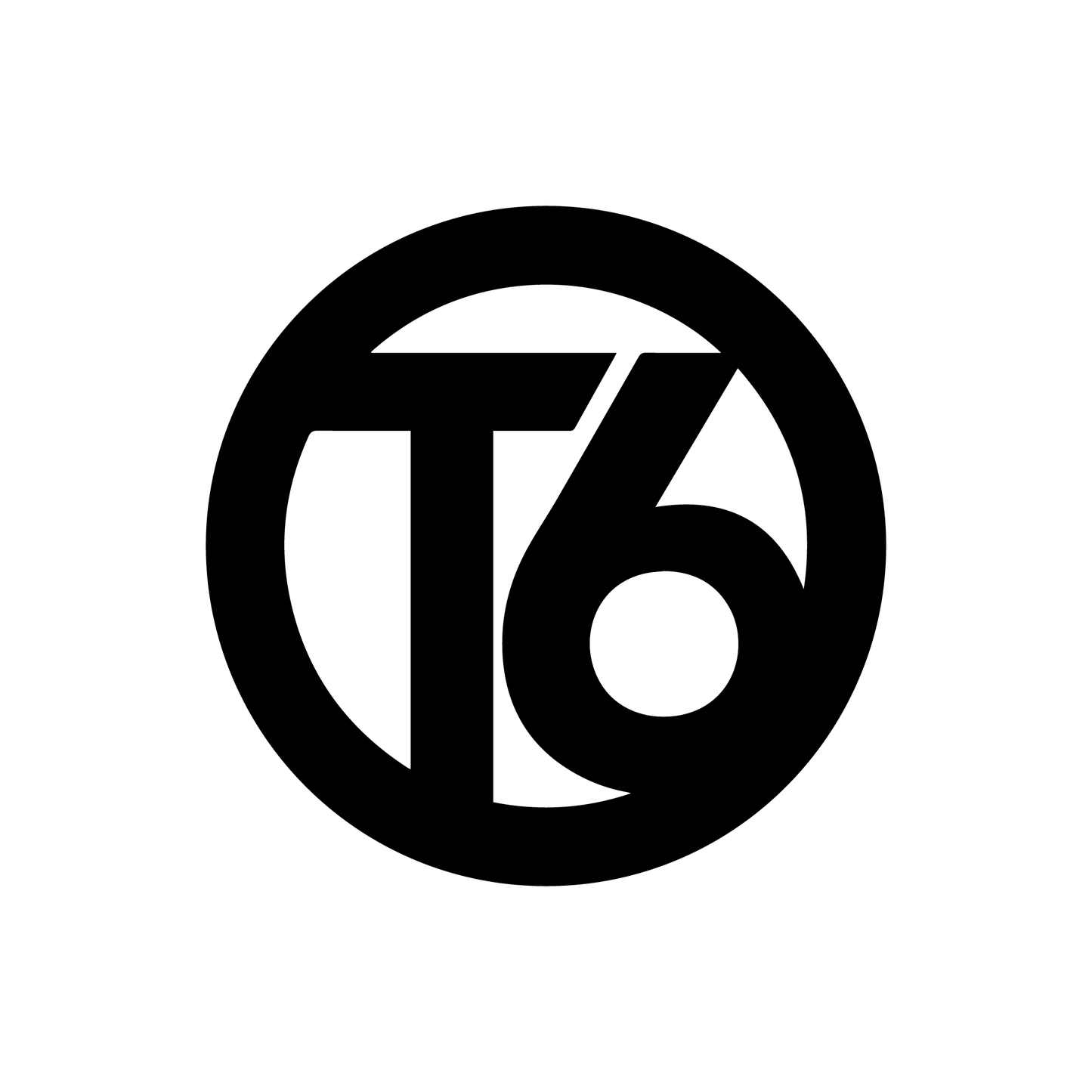 Volkswagen T6 vinyl decal – premium quality van sticker.