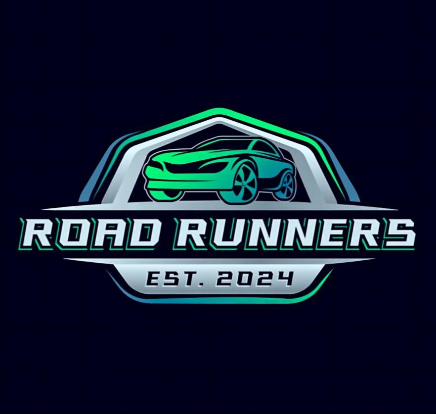 Road Runners Est. 2024