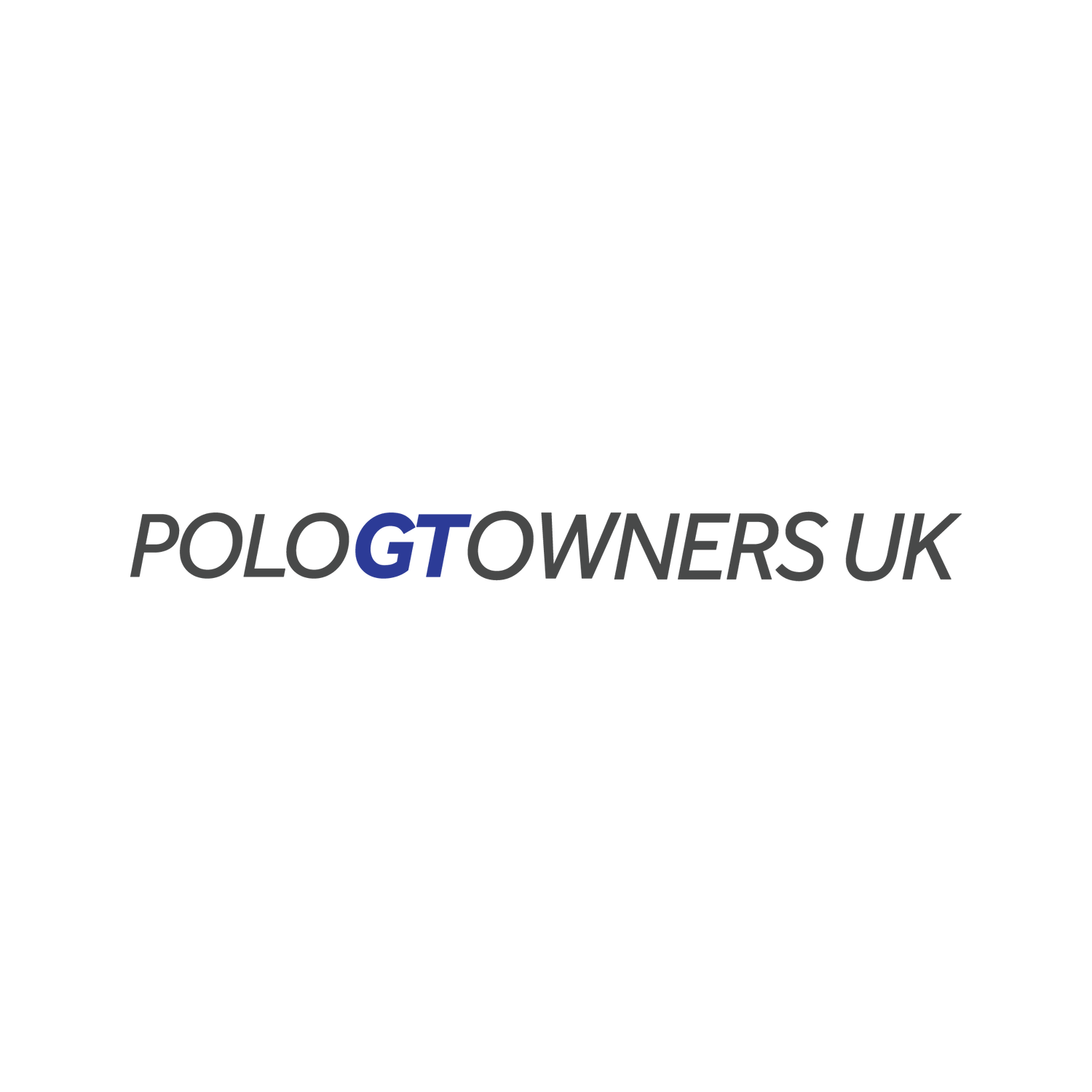 PoloGTOwners UK