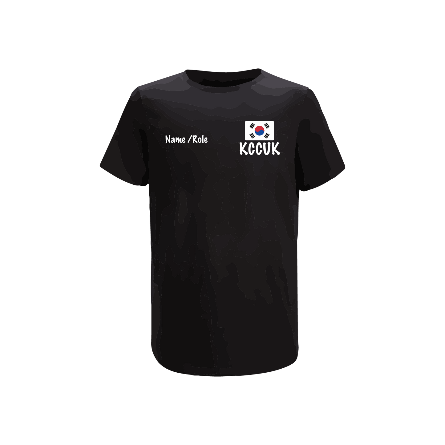 Korean Car Club UK T-Shirt