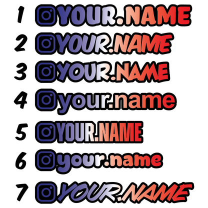 France Inspired Instagram Stickers