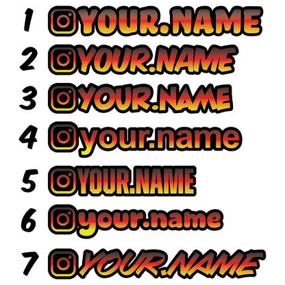 Germany Inspired Instagram Stickers