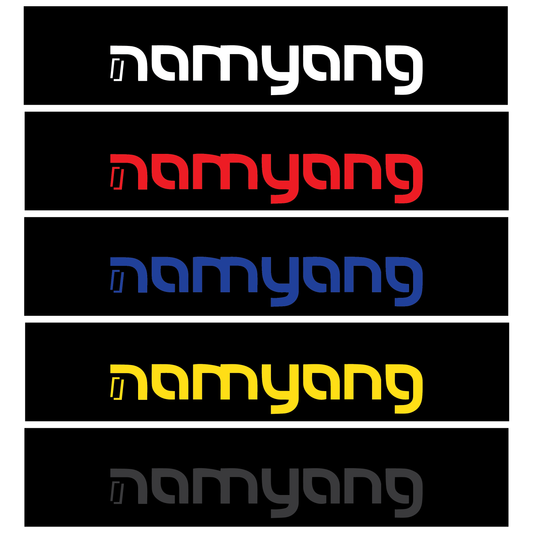Namyang UK Vinyl Sunstrip