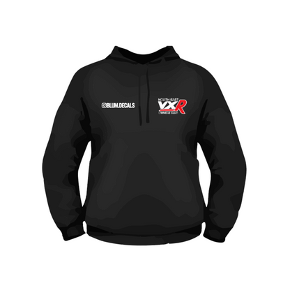 North East VXR Owners Club Hoodie