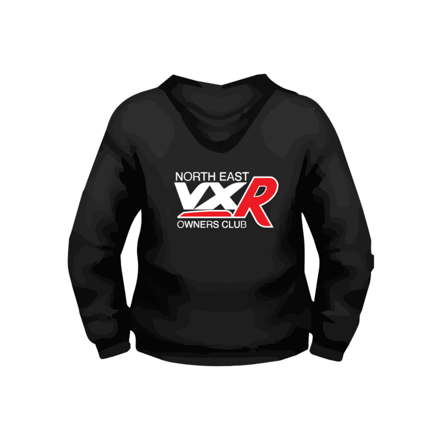 North East VXR Owners Club Hoodie