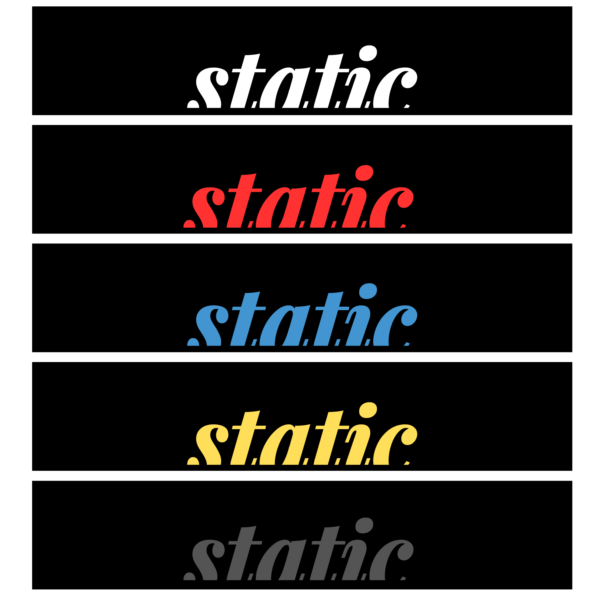 Static Text Static Text Sunstrip | Blum Decals – Blum Decals Limited