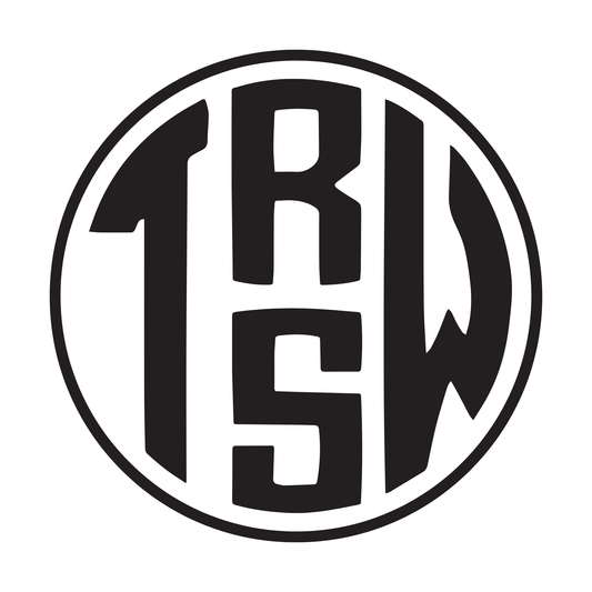 Type R Southwest Club Sticker